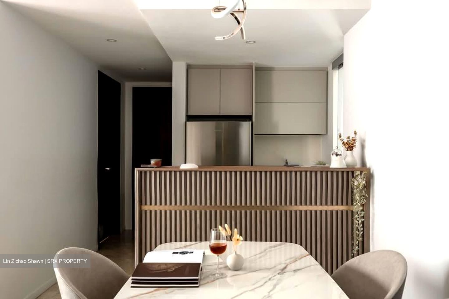 Arthur 118 (D15), Apartment #531671911